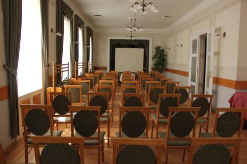 Hotel Blaha Lujza