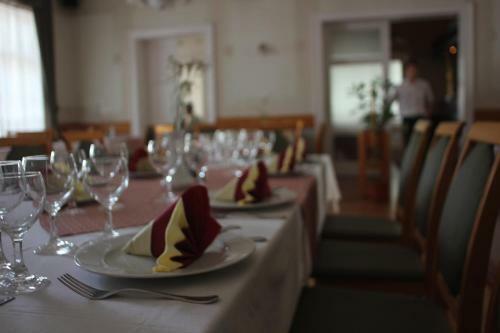 Hotel Blaha Lujza