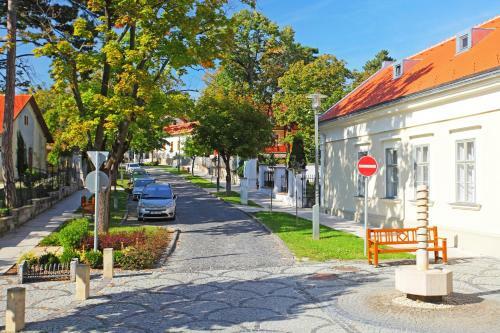Hotel Blaha Lujza