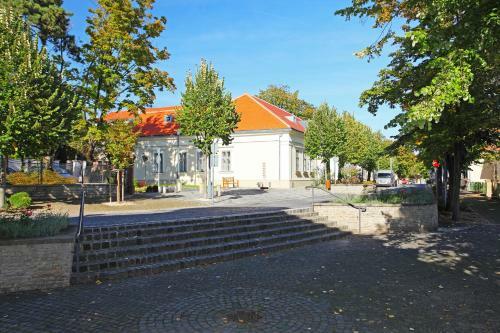 Hotel Blaha Lujza
