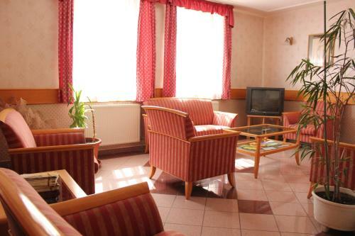Hotel Blaha Lujza