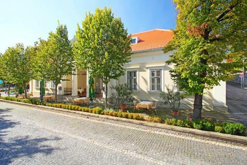 Hotel Blaha Lujza