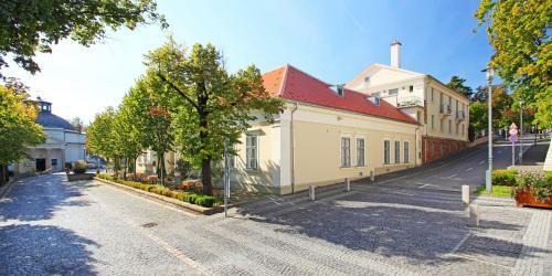 Hotel Blaha Lujza