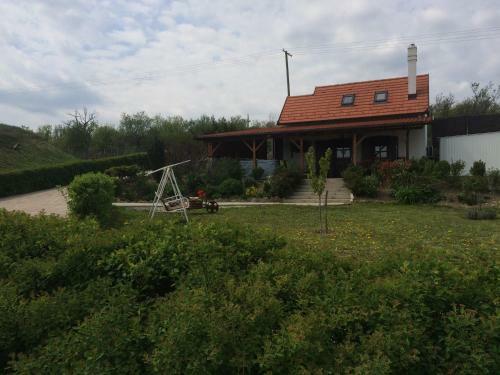 Apartamento V�r�sm�l Vend�gh�z