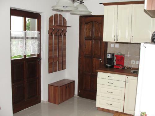 Apartamento V�r�sm�l Vend�gh�z