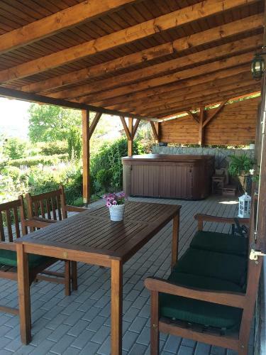 Apartamento V�r�sm�l Vend�gh�z
