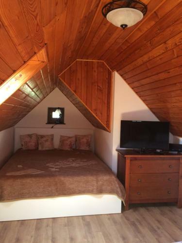 Apartamento V�r�sm�l Vend�gh�z