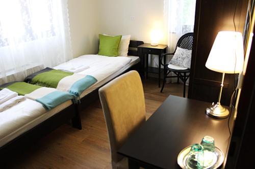 Hostal Vad�szh�z Vend�gh�z