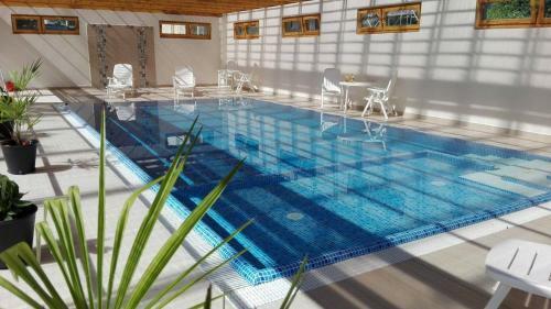 Hostal Vad�szh�z Vend�gh�z