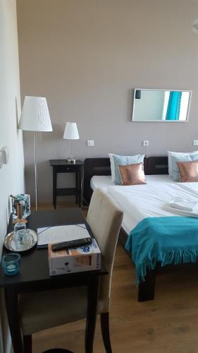 Hostal Vad�szh�z Vend�gh�z
