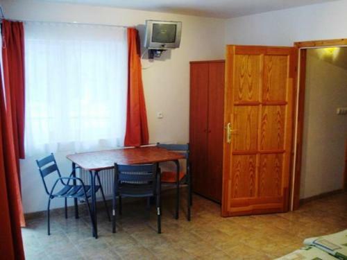 Abig�l Apartmanh�z