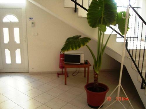 Abig�l Apartmanh�z