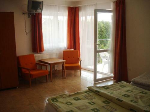 Abig�l Apartmanh�z