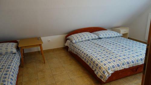 Abig�l Apartmanh�z