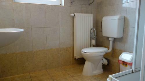 Abig�l Apartmanh�z