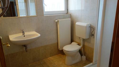 Abig�l Apartmanh�z