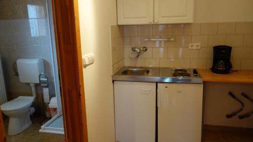 Abig�l Apartmanh�z