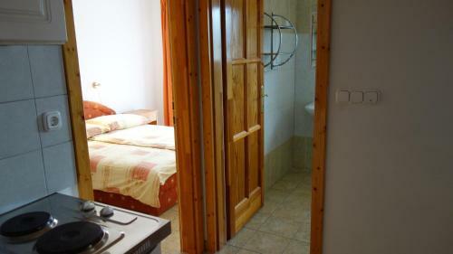 Abig�l Apartmanh�z