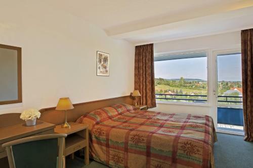 Hotel Annabella Beach Resort