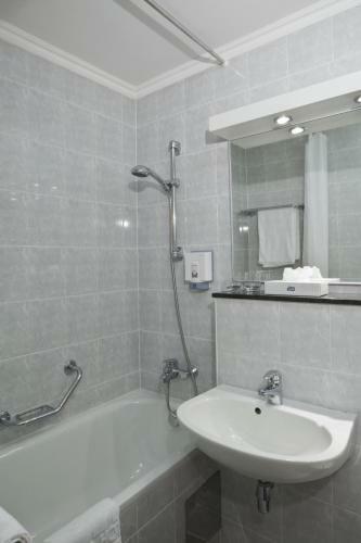 Hotel Annabella Beach Resort