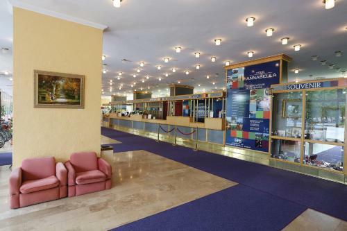 Hotel Annabella Beach Resort