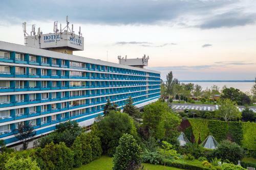 Hotel Annabella Beach Resort