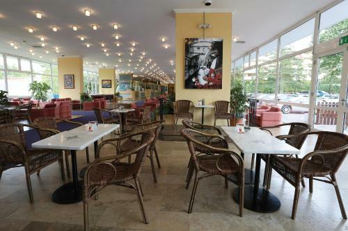 Hotel Annabella Beach Resort