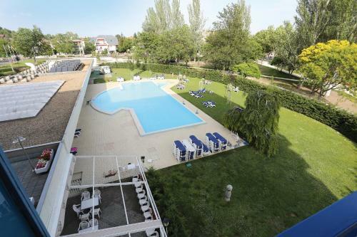 Hotel Annabella Beach Resort