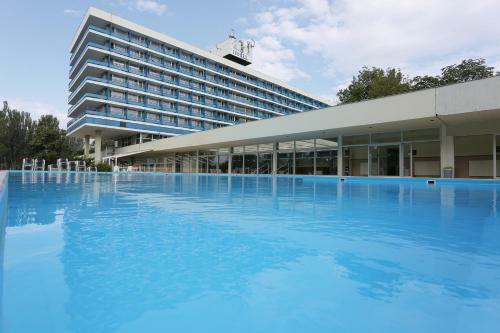 Hotel Annabella Beach Resort