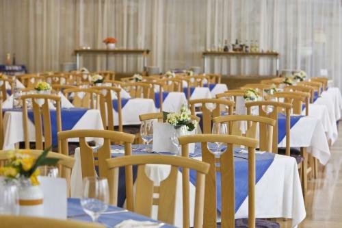 Hotel Annabella Beach Resort