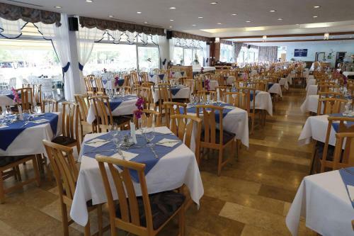 Hotel Annabella Beach Resort