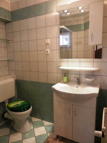 Hostal Veronika Villa