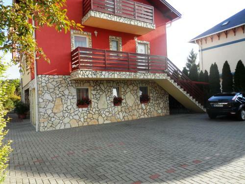 Hostal Veronika Villa