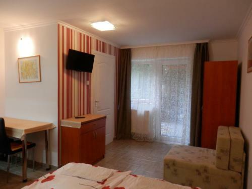 Hostal Veronika Villa