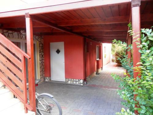 Hostal Veronika Villa