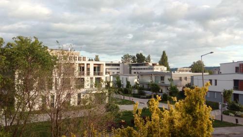 Hostal Veronika Villa