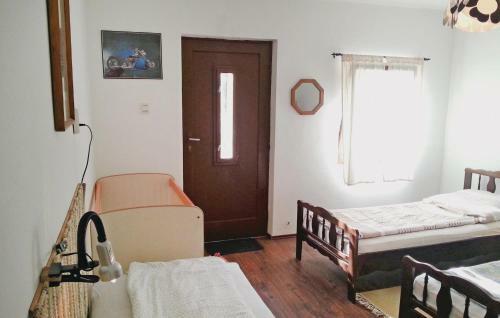 Holiday Home Kossuth Lajos Utca-sz�l�d