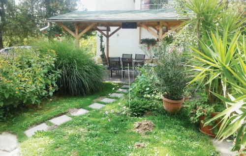 Holiday Home Kossuth Lajos Utca-sz�l�d