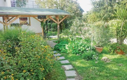 Holiday Home Kossuth Lajos Utca-sz�l�d