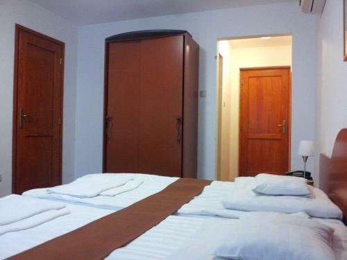 Fenyves Hotel B�k�scsaba
