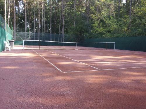 Fenyves Hotel B�k�scsaba