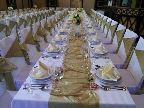 Fenyves Hotel B�k�scsaba