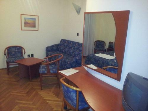 Fenyves Hotel B�k�scsaba