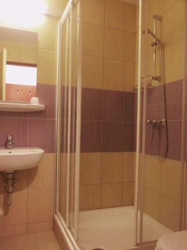 Fenyves Hotel B�k�scsaba