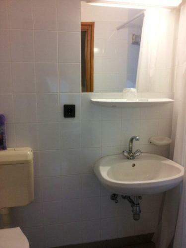 Fenyves Hotel B�k�scsaba