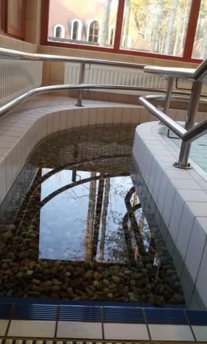 Fenyves Hotel B�k�scsaba