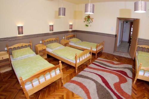 Ildik� Apartman B�k�scsaba