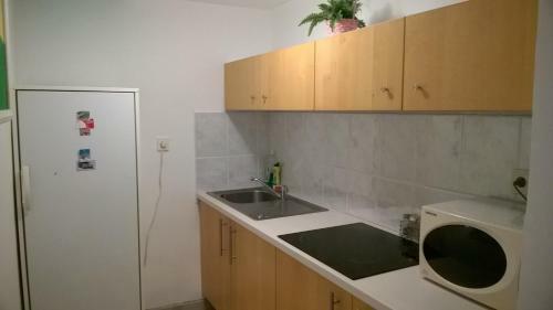 Ildik� Apartman B�k�scsaba