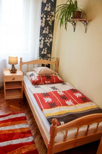 Ildik� Apartman B�k�scsaba
