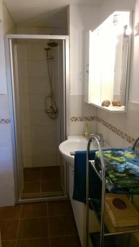 Ildik� Apartman B�k�scsaba